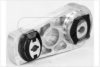 HUTCHINSON 532C83 Holder, engine mounting